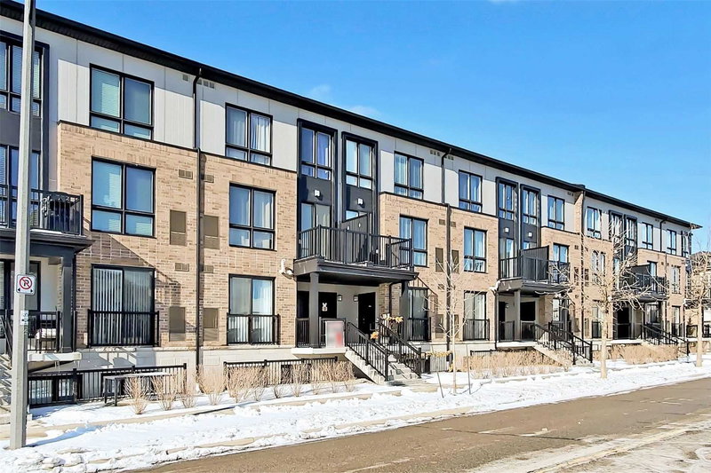 107 - 1206 Main St E, Milton, L9T 9K6 | Image 2