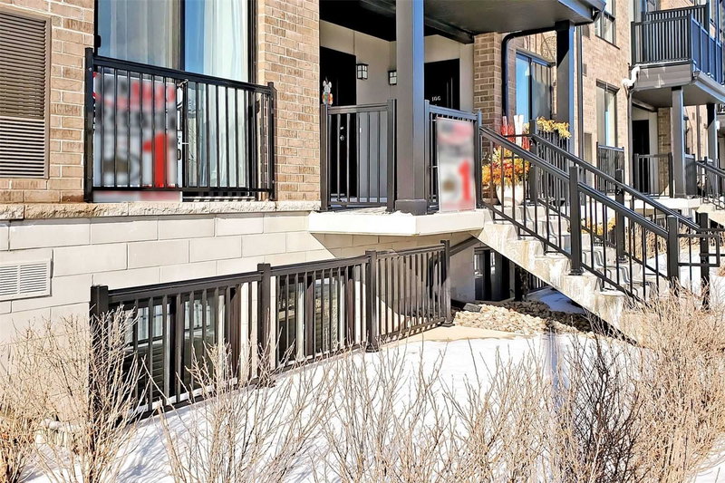 107 - 1206 Main St E, Milton, L9T 9K6 | Image 3