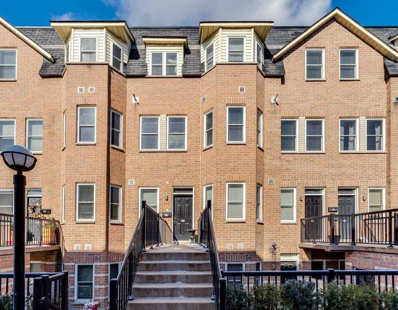 121 - 760 Lawrence Ave W, Toronto, M6A3E7 | Image 2