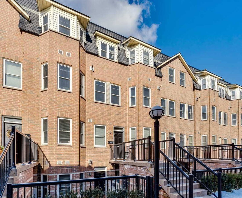 121 - 760 Lawrence Ave W, Toronto, M6A3E7 | Image 3