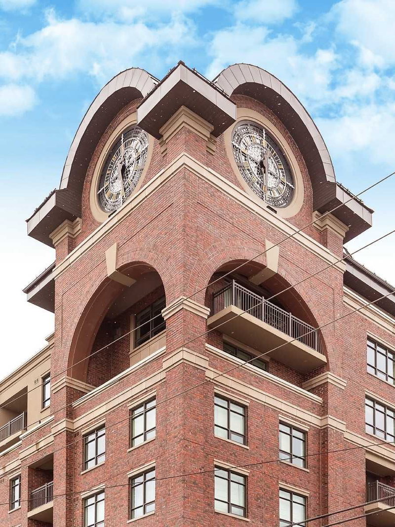 703 - 3563 Lake Shore Blvd W, Toronto, M8W0A3 | Image 2