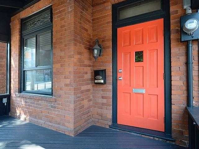 340 Pacific Ave, Toronto, M6P2R1 | Image 2