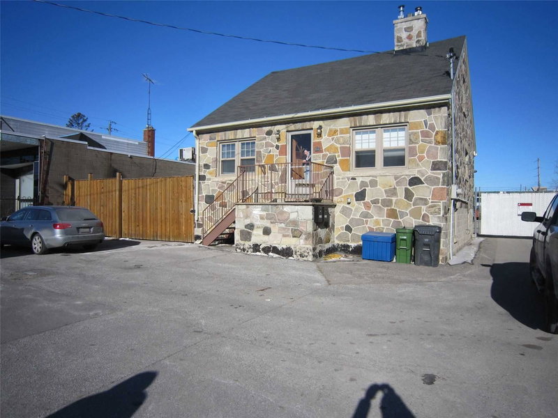 510 Evans Ave, Toronto, 0 | Image 2