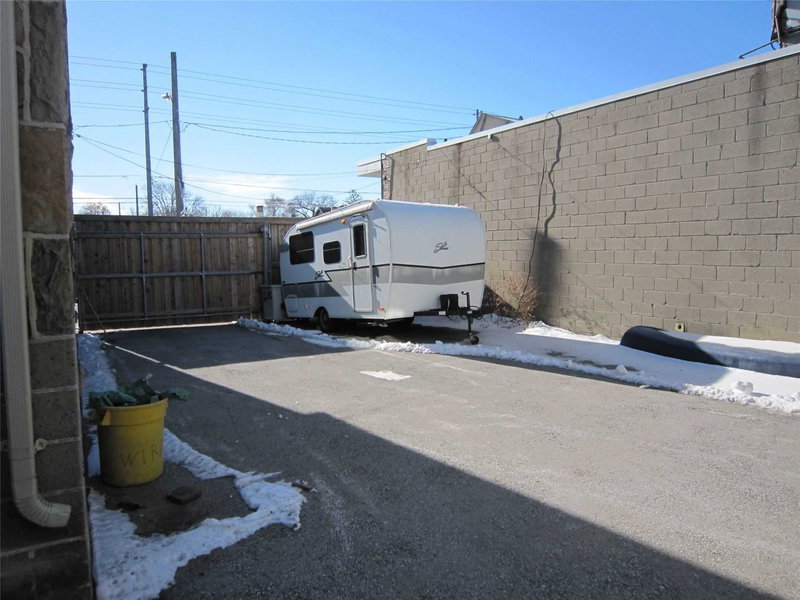 510 Evans Ave, Toronto, 0 | Image 3