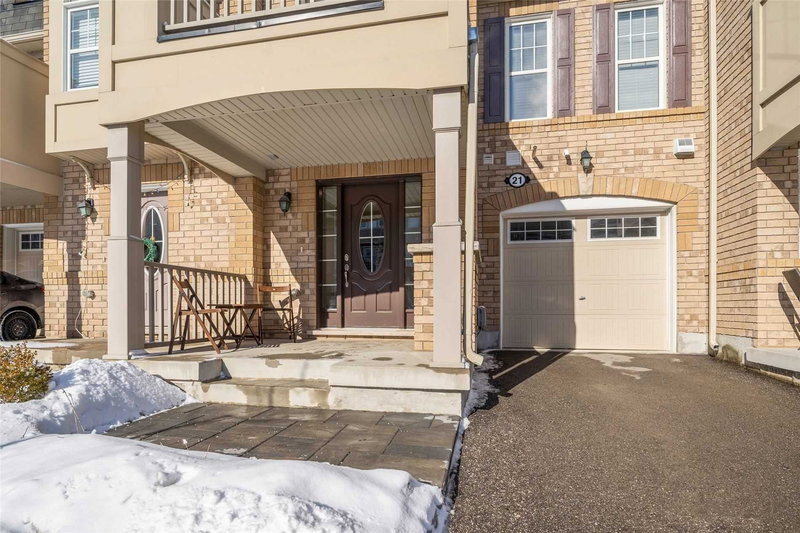 21 Suitor Crt, Milton, L9T 8S1 | Image 2