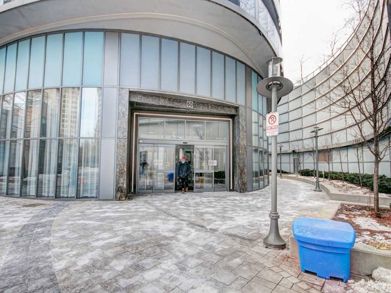 903 - 60 Absolute Ave, Mississauga, L4Z 0A9 | Image 2