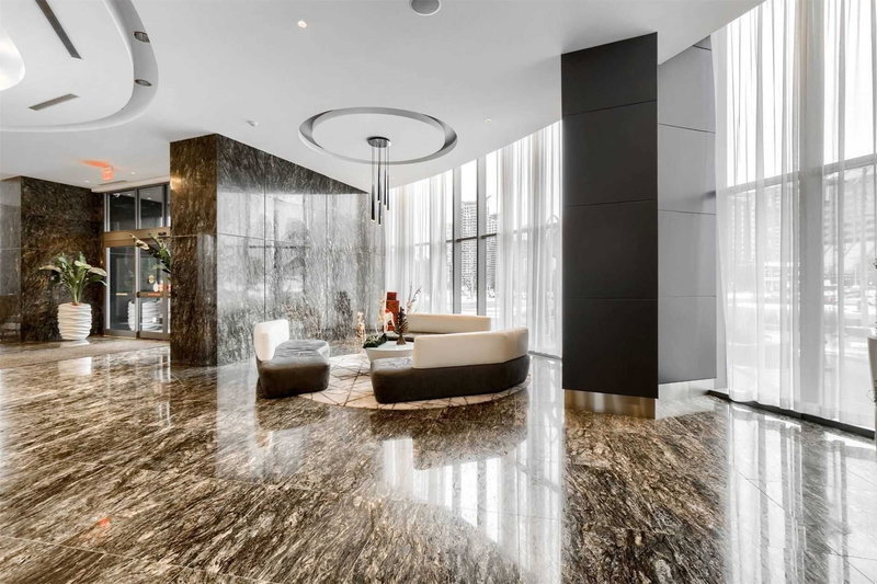 903 - 60 Absolute Ave, Mississauga, L4Z 0A9 | Image 3