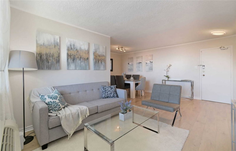 609 - 966 Inverhouse Dr, Mississauga, L5J4B6 | Image 3