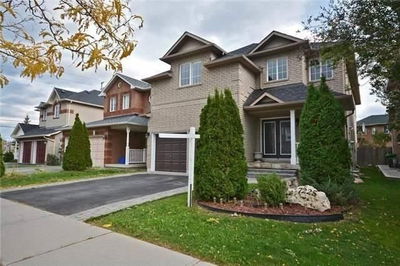 Detached House sold at 7225 Dime Crescent, Mississauga, Meadowvale Village, L5W 1K5 - MLS: W5117622