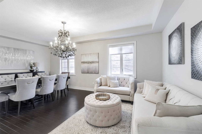 42 Squire Ellis Dr, Brampton, L6P 4C2 | Image 3