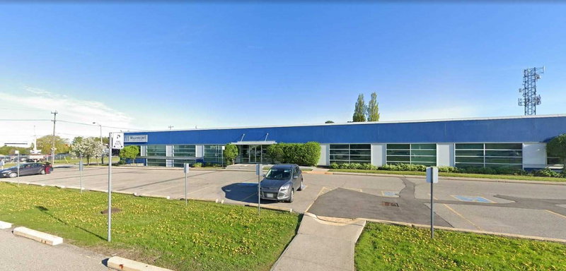 251-255 Attwell Dr, Toronto, M9W 7G2 | Image 2