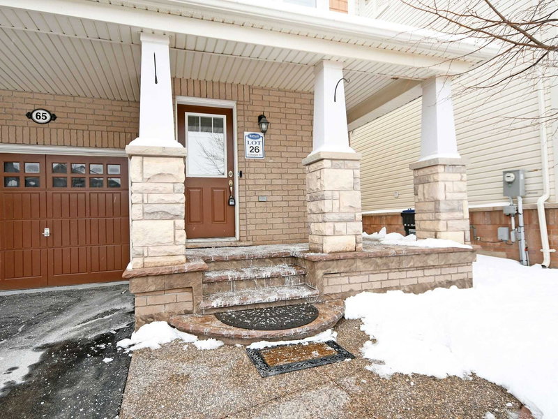 65 Bleasdale Ave, Brampton, L7A0P6 | Image 2