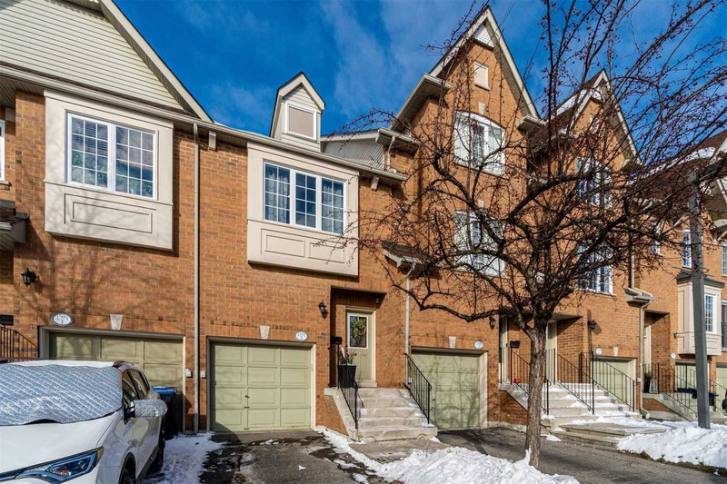 2 - 1591 South Parade Crt, Mississauga, L5M6G1 | Image 2