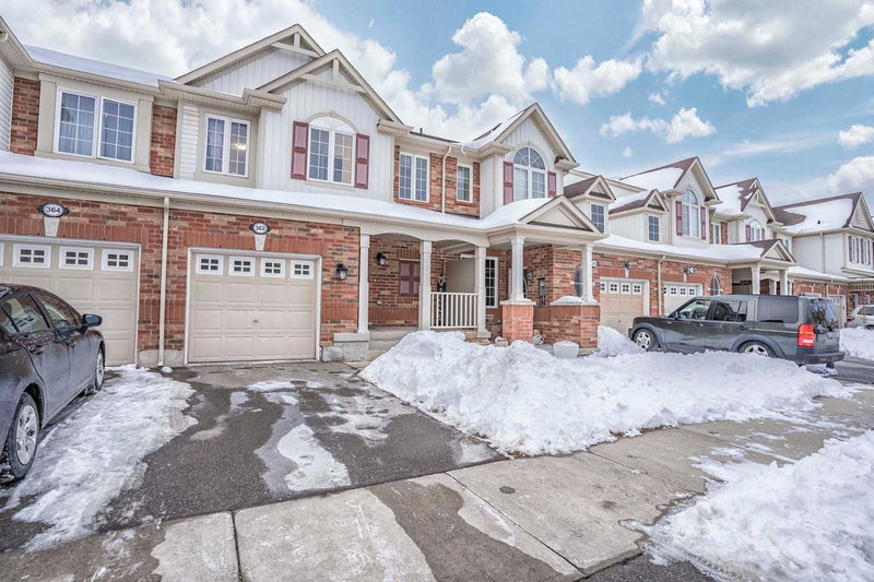 362 Cavanagh Lane, Milton, L9T8J9 | Image 3
