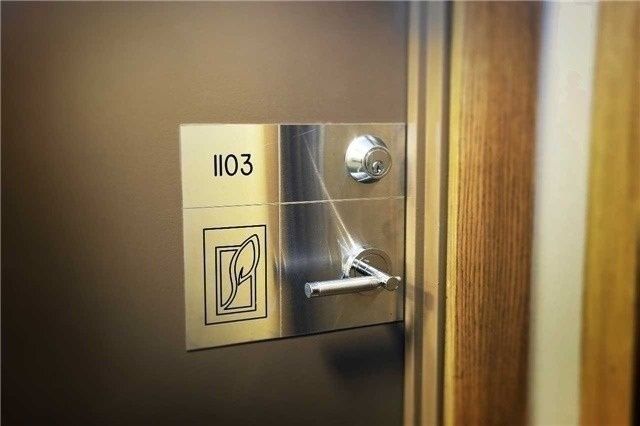 1103 - 4099 Brickstone Mews, Mississauga, L5B 0G2 | Image 2