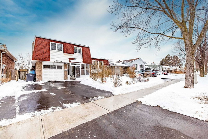 7610 Anaka Dr, Mississauga, L4T3H7 | Image 2