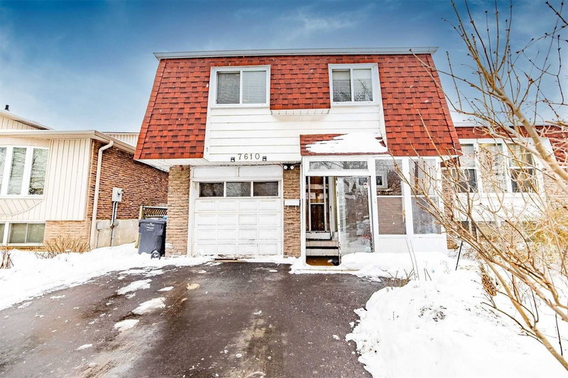 7610 Anaka Dr, Mississauga, L4T3H7 | Image 3