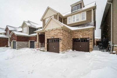 Detached House sold at 703 Yates Drive, Milton, Ontario, L9T7R5 - Coates - MLS: W5122147