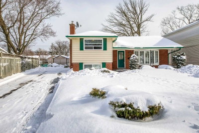 Detached House leased at 5440 Windermere Drive, Burlington, Ontario, L7L3M5 - Appleby - MLS: W5122566