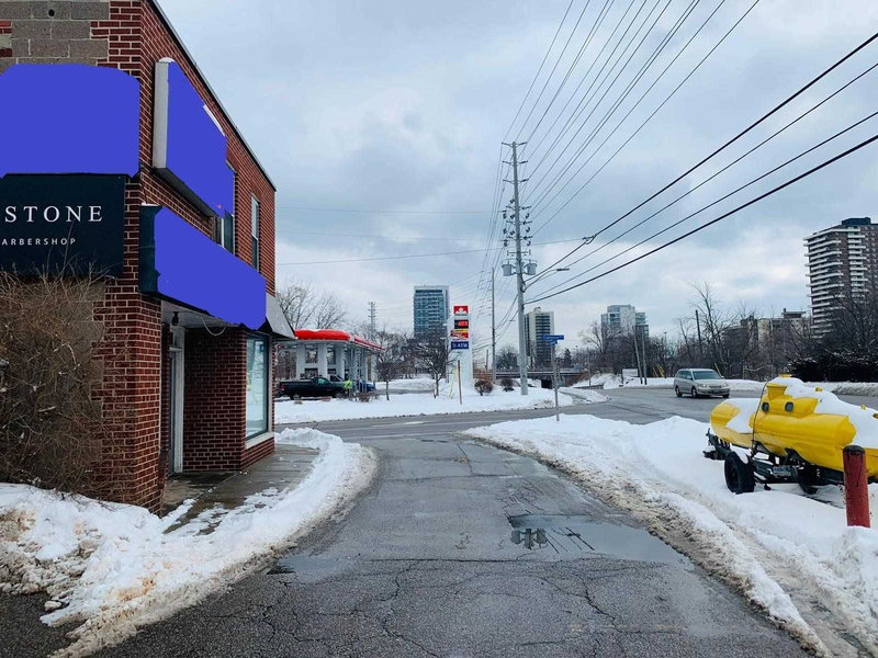 1187 Hurontario St, Mississauga, L5G3H2 | Image 2