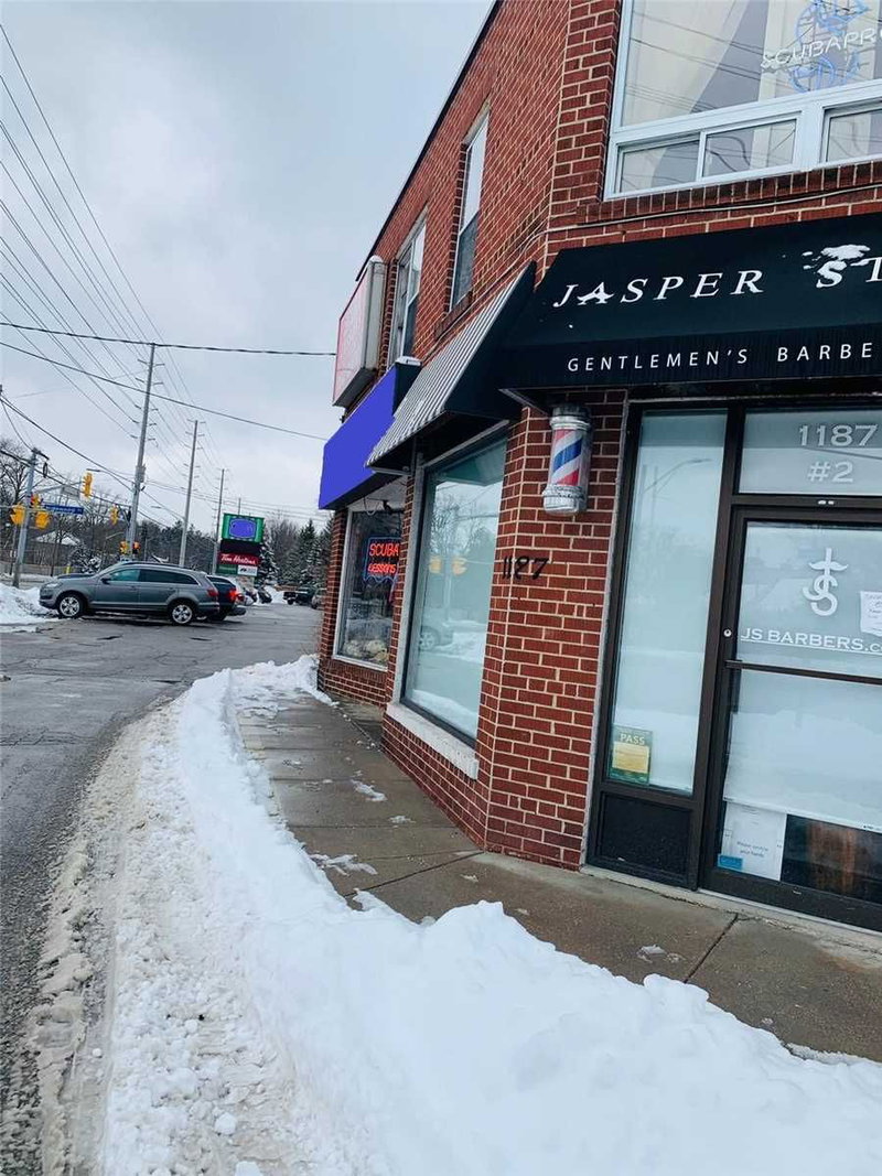 1187 Hurontario St, Mississauga, L5G3H2 | Image 3