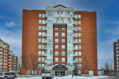 Unit Glb4 — 50 Old Mill Rd, Oakville - Old Oakville image-0-1