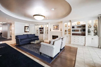 Unit Glb4 — 50 Old Mill Rd, Oakville - Old Oakville image-0-2