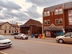 Commercial/Retail sold at 238 Queen Street, Mississauga, Streetsville, L5M1L5 - MLS: W5123923