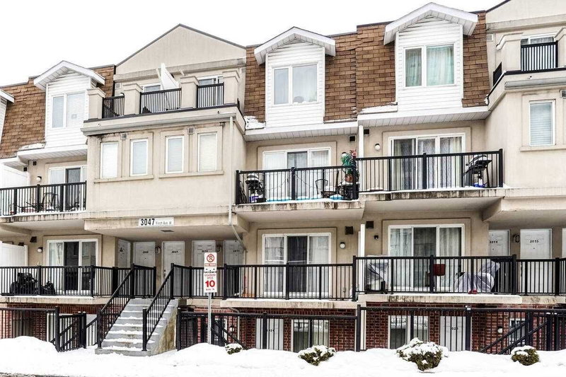 1024 - 3047 Finch Ave W, Toronto, M9M0A5 | Image 2