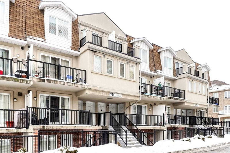 1024 - 3047 Finch Ave W, Toronto, M9M0A5 | Image 3