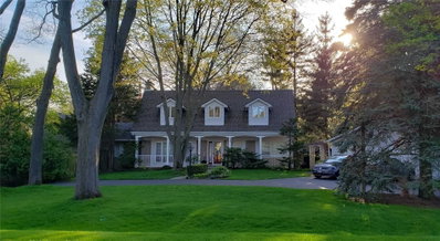 Detached House sold at 1270 Birchview Drive, Mississauga, Ontario, L5H3E4 - Lorne Park - MLS: W5124607