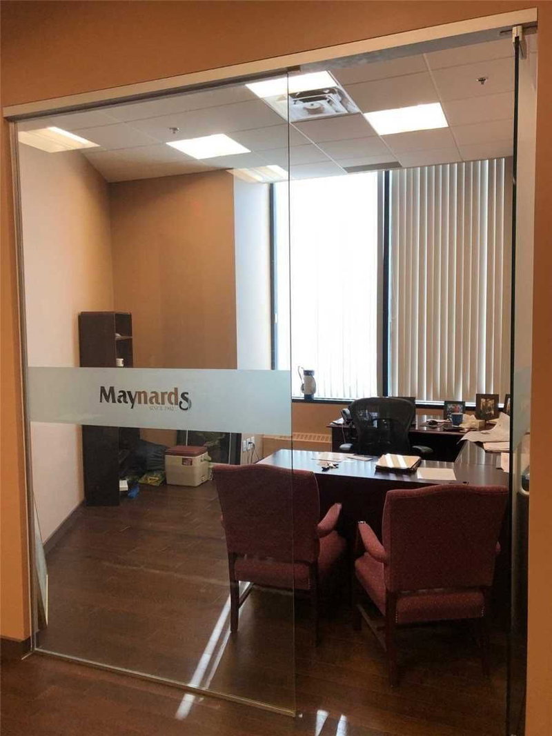 102 - 75 International Blvd, Toronto, M9W6L9 | Image 2