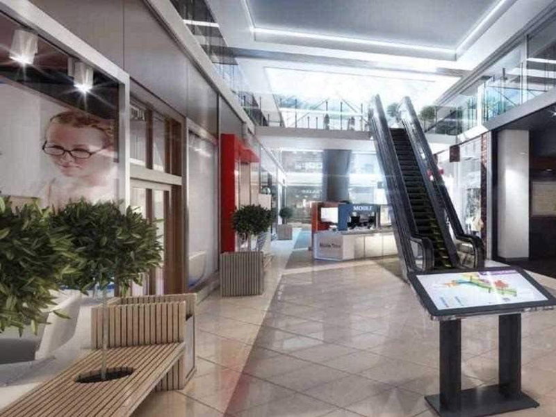 701 - 1275 Finch Ave W, Toronto, M3J2B1 | Image 2