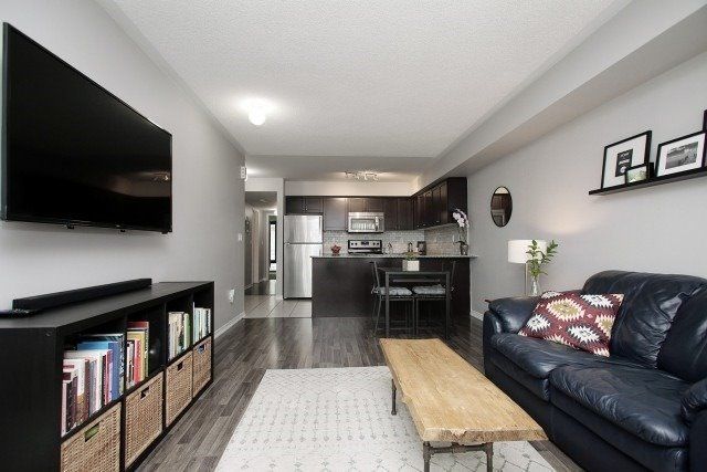 511 - 142 Widdicombe Hill Blvd, Toronto, M9R4A6 | Image 2