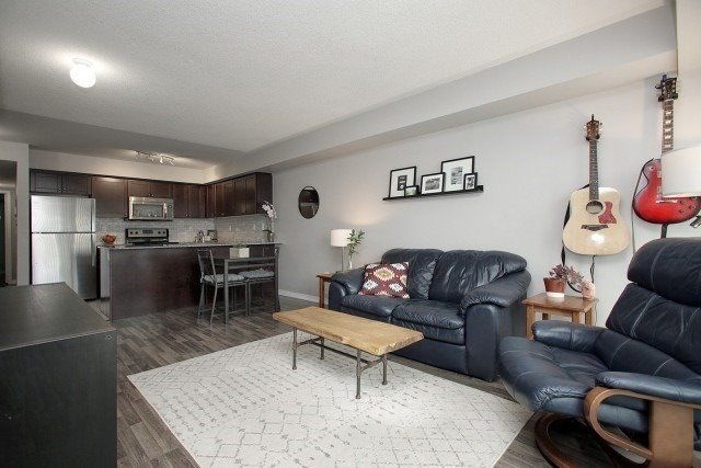 511 - 142 Widdicombe Hill Blvd, Toronto, M9R4A6 | Image 3