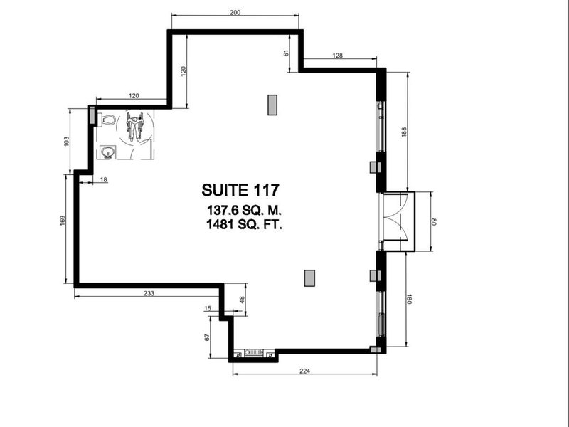 117 - 1441 Elgin St, Burlington, L7S 1E6 | Image 2