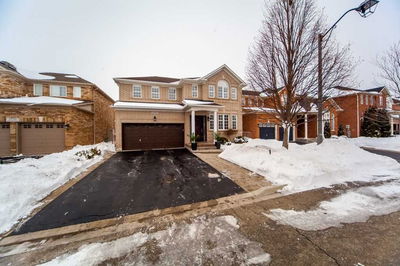 2236 Glazebrook Circ, Oakville - West Oak Trails image-0-1