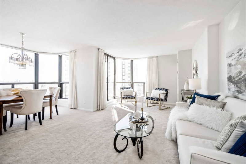 801 - 1155 Bough Beeches Blvd, Mississauga, L4W 4N2 | Image 2