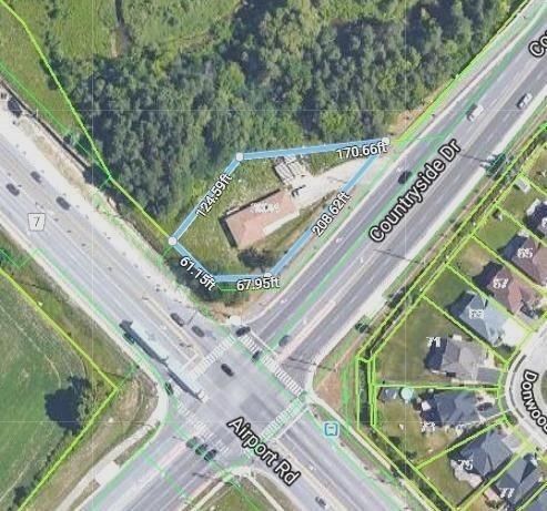 3024 Countryside Dr, Brampton, L6P0V3 | Image 2