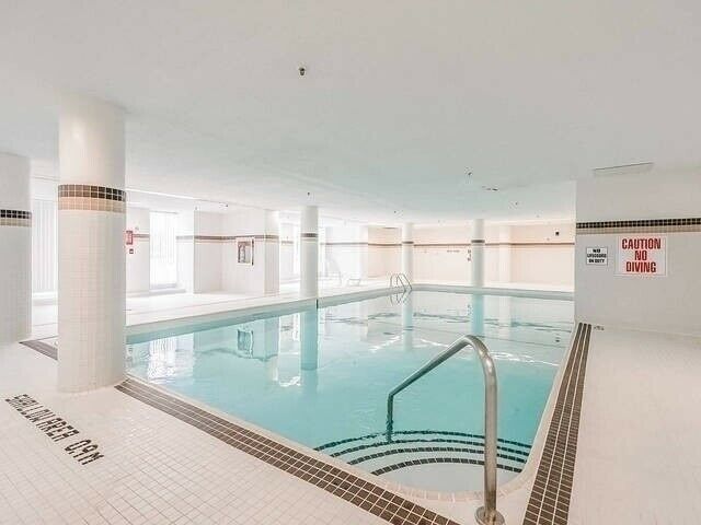 708 - 5 Rowntree Rd, Toronto, M9V5G9 | Image 3