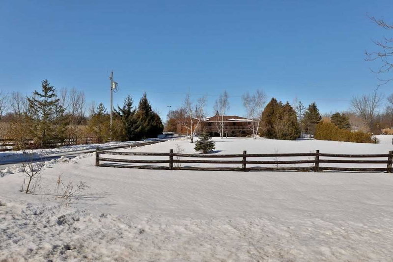 6153 22 Side Rd, Halton Hills, L7J217 | Image 2
