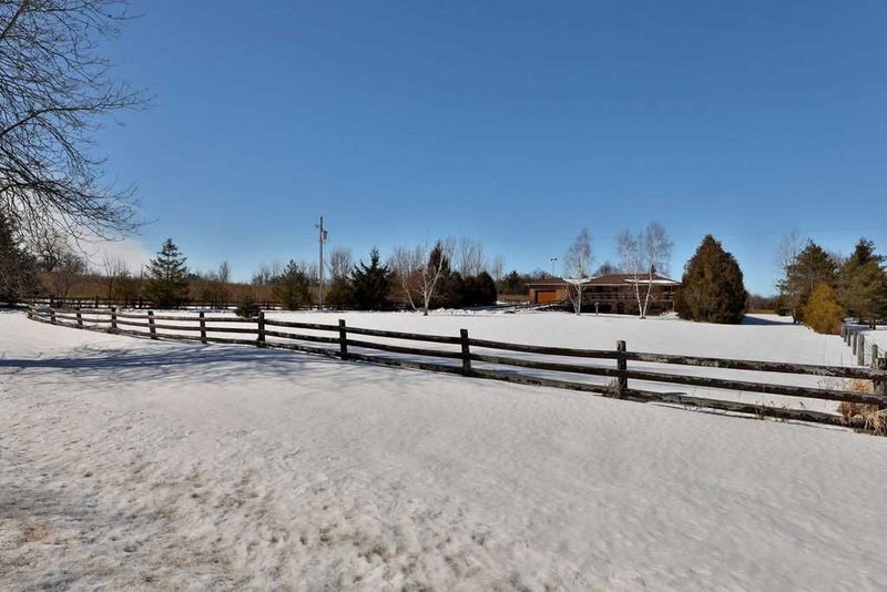6153 22 Side Rd, Halton Hills, L7J217 | Image 3