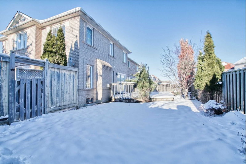 1 Springhurst Ave, Brampton, L7A1P6 | Image 3