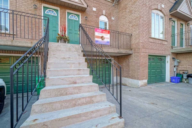 13 - 80 Strathaven Dr, Mississauga, L5R3V9 | Image 3