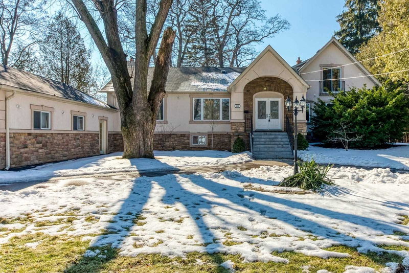 2090 Stonehouse Cres, Mississauga, L5H3J1 | Image 3