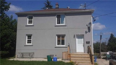 Investment sold at 18 Ewing Street, Halton Hills, Ontario, L7G 2P7 - Georgetown - MLS: W5131451