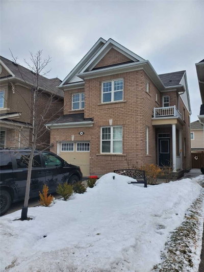 Detached House sold at 346 English Mill Court, Milton, Ontario, L9E0A4 - Ford - MLS: W5133494