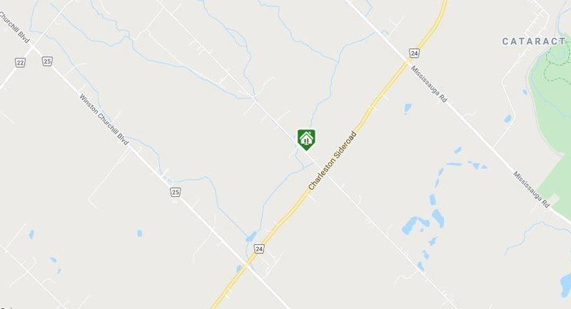 0 Shaws Creek Rd, Caledon, L7K1K3 | Image 2