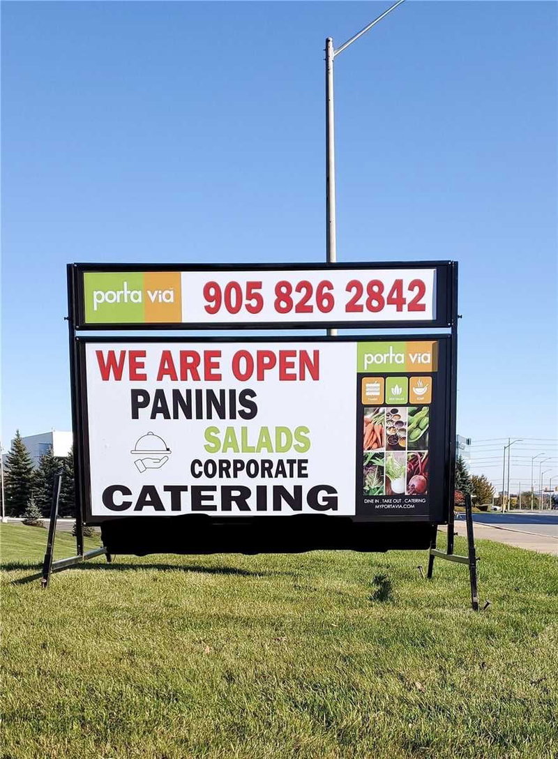 20 - 18 Strathearn Ave, Brampton, L6T4X2 | Image 2