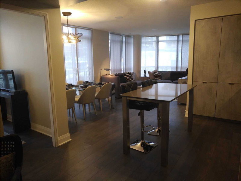 210 - 26 Gibbs Rd, Toronto, M9B6L6 | Image 2